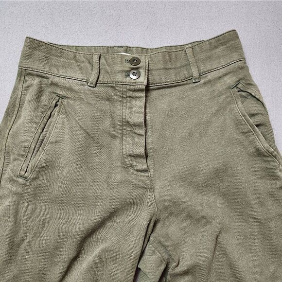 Aritzia Wilfred Cargo Pant Size 6 - Picture 3 of 11